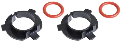 Hyundai/kia/nissan/vw Ανταπτορασ Για Λαμπεσ Led 2τεμ.