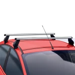 Audi A6 4f / C6 4d 2004-2011 Kit Με Μπαρεσ Οροφησ Αλουμινιου Tema Menabo (al2-3360-fix048g)-2 Τεμ.