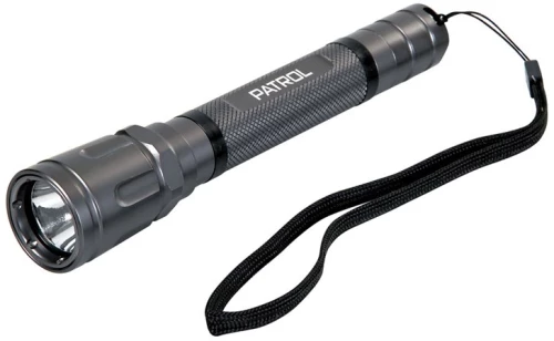 Φακοσ Patrol-led Slim 160mm