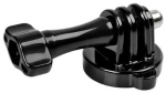 Βαση Στηριξησ Action Cam Μοτο Opti Action Cam (για Θηκεσ Opti Case) Opti Line