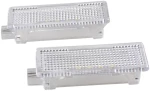 Bmw/mini Πλαφονιερεσ Led Για Πορτ Μπαγκαζ/πενταλ M-tech (2 Τεμ.)
