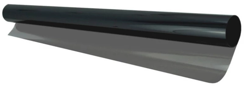 Φιλμ Παραθυρων/αντιηλιακη Μεμβρανη/φιμε Black 30% (75 X 300 Cm) Amio - 1 Τεμ.