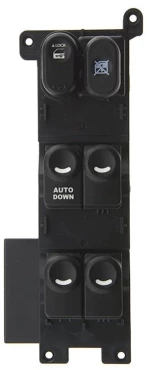 Hyundai I30 / I30 Combi 2007+ Πολλαπλοσ Διακοπτησ Παραθυρων 16 Pin Ajs - 1 Τεμ.