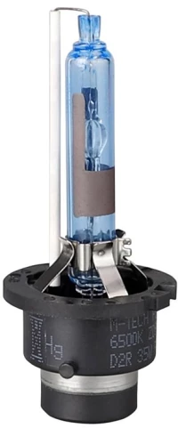 D2r 12v 35w P32d-3 6.500k Powertec Xenon Blue 2τεμ. M-tech