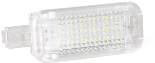 Audi Φωτα Ποδιων (καμπινασ) 18 Led 2τεμ.