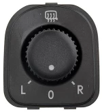 Vw Golf 5 / Jetta / Passat / Eos / Tiguan / Alhambra Διακοπτησ Καθρεπτων 6 Pin Ajs - 1 Τεμ.