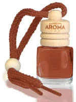 Αρωματικο (κρεμαστο) Υγρο Aroma Wood - Coconut (6 Ml) Amio - 1 Τεμ.