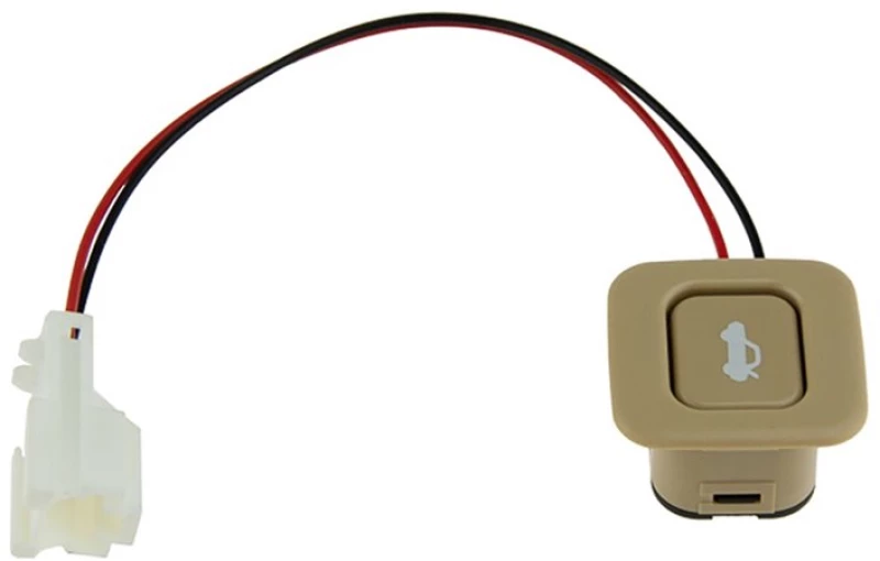 Hyundai Elantra 2006+ Διακοπτησ Πορτ Μπαγκαζ 2 Pin Ajs - 1 Τεμ.