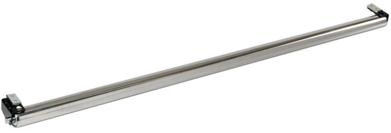 Roller Φορτωσησ Για Σχαρα Kargo Rack Krs Rear Roller (σιδηρο) R115 115cm Nordrive - 1 Τεμ.