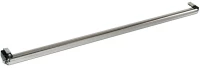 Roller Φορτωσησ Για Σχαρα Kargo Rack Krs Rear Roller (σιδηρο) R115 115cm Nordrive - 1 Τεμ.