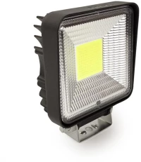Προβολεασ Εργασιασ Working Lamp Flood 1led Cob 9-36v 2080lm 6000k 110x110mm Awl11 Amio – 1 Τεμ.