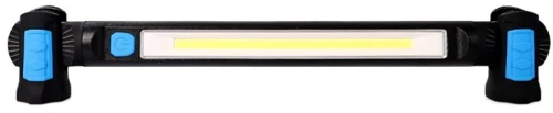 Φακοσ Εργασιασ 1cob 10w 6500k 2 Λειτουργιεσ (40%-100%) M-tech