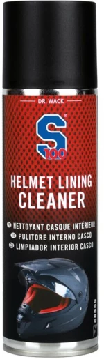 Σπρευ Καθαρισμου Κρανουσ S100 300ml