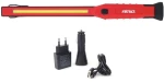 Φακοσ Wt01 12/24/230v/micro Usb Cob Led 150/300lm 3w Με Μαγνητικη Βαση+γαντζοσ