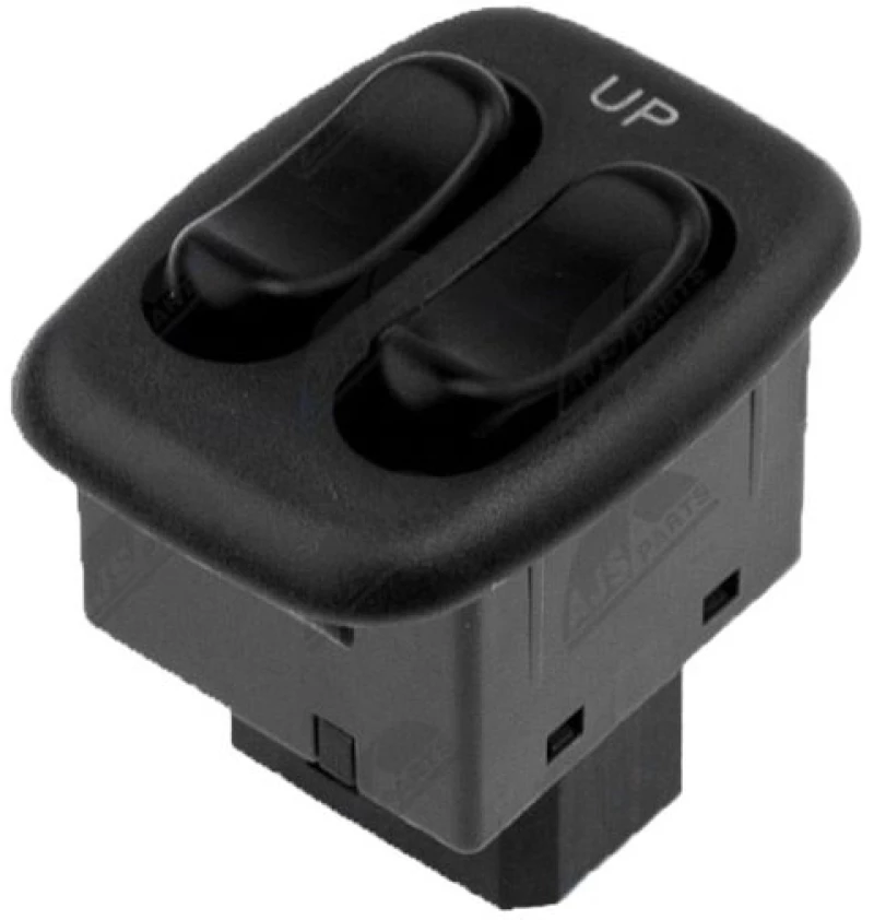 Hyundai Atos 1998-2003 7pin Διακ.παραθ. Orig.93570-02000