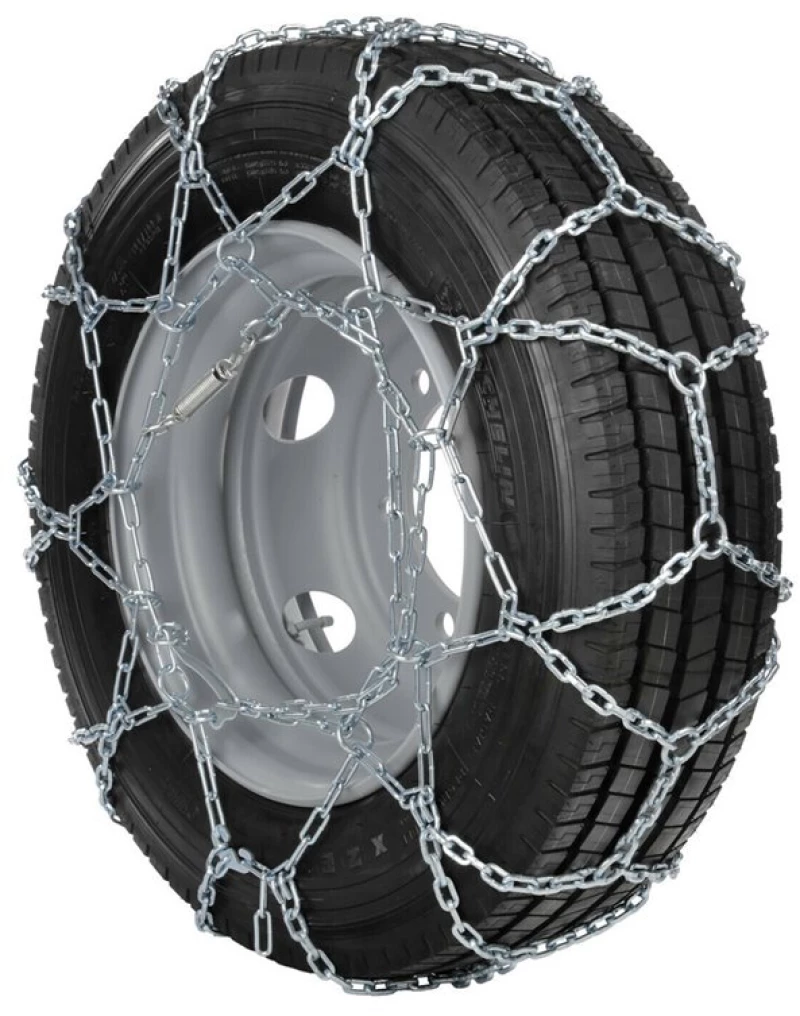Αλυσιδα Χιονιου Φορτηγου Light-truck Lt20 Lampa - 2 Τεμ.