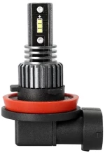 H8/h11 12v Pgj19 6xsmd1616 Led 6.000k 280lm Premium Fog Led M-tech - 1 Τεμ.