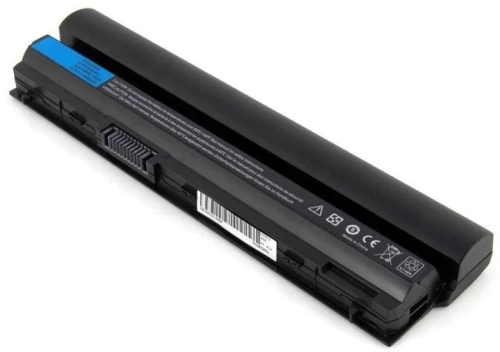 Powertech Συμβατή Μπαταρία Για Dell E6220
