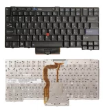 Πληκτρολόγιο Για Lenovo T400s/t410/t510, Μαύρο