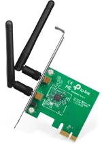 Tp-link Ασύρματο N Pci Adapter Tl-wn881nd, 300mbps, Wpa/wpa2, Ver. 1.0
