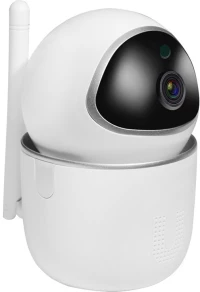 Sectec Smart Ip Κάμερα St-891-2mty Με Ανίχνευση Κίνηση, Tuya, 2mp, 1080p