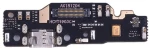 Πλακέτα Φόρτισης Spxn6-0001 Για Xiaomi Redmi Note 6