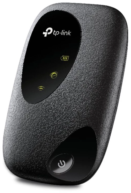 Tp-link Mobile Wi-fi M7200, 4g Fdd/tdd-lte, 2000mah, Ver. 2.0