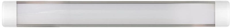 Powertech Led Φωτιστικό Τοίχου Insl-0001, 24w, 4000k Cool White, Λευκό