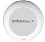 Wolf Guard Ασύρματη Σειρήνα Εσωτερικού Χώρου Jd-11, Ηχητική Και Οπτική