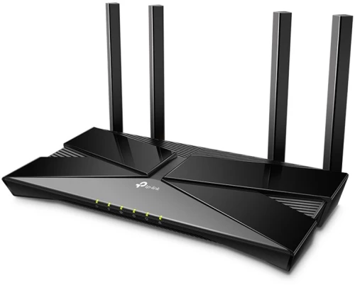 Tp-link Router Archer Ax10, Wi-fi 6, 1500mbps Ax1500 Dual Band, Ver. 1.0