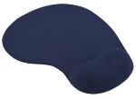 Esperanza Gel Mouse Pad Ea137b, 230x190x20mm, Μπλε