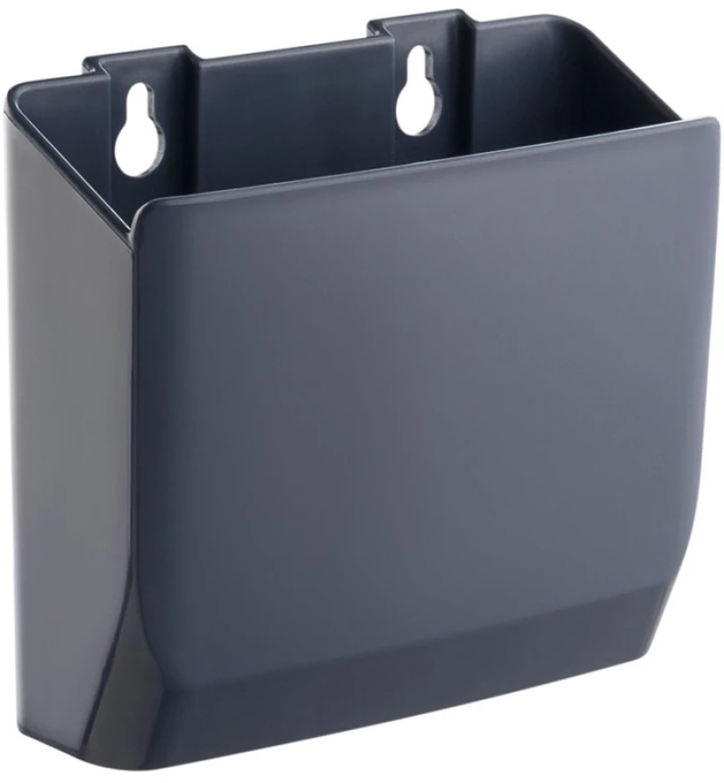 Brateck Βάση Τηλεχειριστήριου Rch04-1, 125x50x111mm, Μπλε, 2τμχ