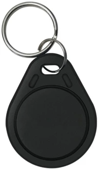 Kerong Rfid Tag Kr-tc, Μαύρο