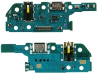 Πλακέτα Φόρτισης Spsam-0002 Για Samsung A20e Sm-a202f