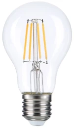 Optonica Led Λάμπα A60 Filament 1311, 8w, 4500k, E27, 810lm