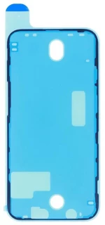 Αυτοκόλλητη Ταινία Οθόνης Spip12-0002 Για Iphone 12/12 Pro, Μαύρη