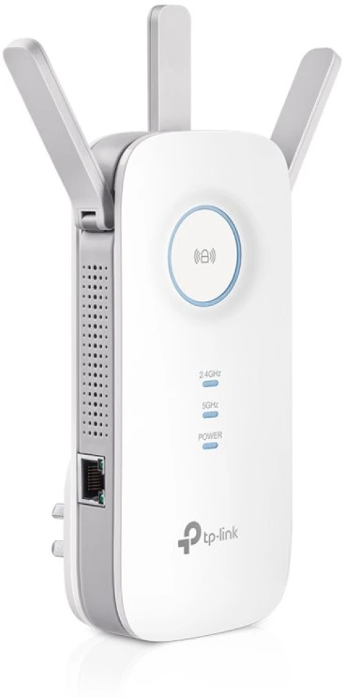 Tp-link Wifi Range Extender Re450, Dual-band, Ac1750, Ver. 3.0