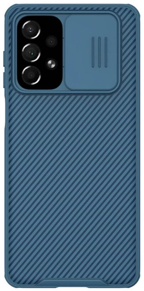 Nillkin Θήκη Camshield Pro Για Samsung Galaxy A73 5g, Μπλε