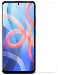 Nillkin Tempered Glass Amazing H+ Pro Για Xiaomi Note 11 5g/poco M4 Pro