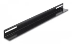 Delock Βραχίονας Στήριξης Για Rack 66868, 19", 450 X 40mm, 2τμχ