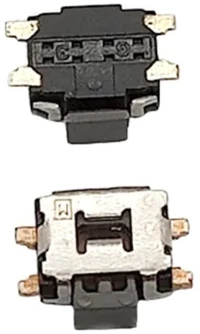 Ανταλλακτικό Πλήκτρο Eject Switch Spps4-0016 Για Χειριστήριο Ps4