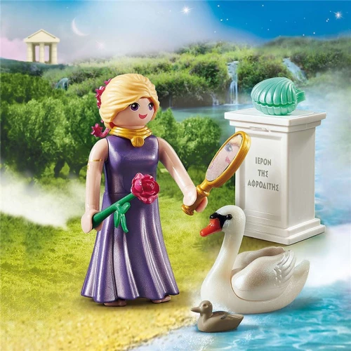 Playmobil Θεά Αφροδίτη