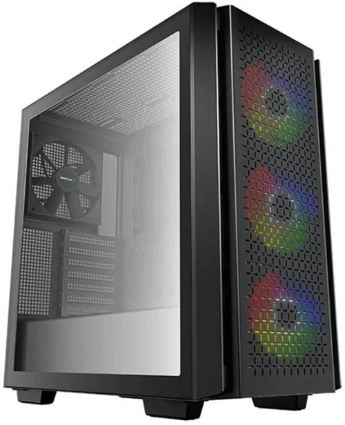 Deepcool Cg560 Computer Case
