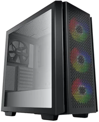 Deepcool Cg560 Computer Case