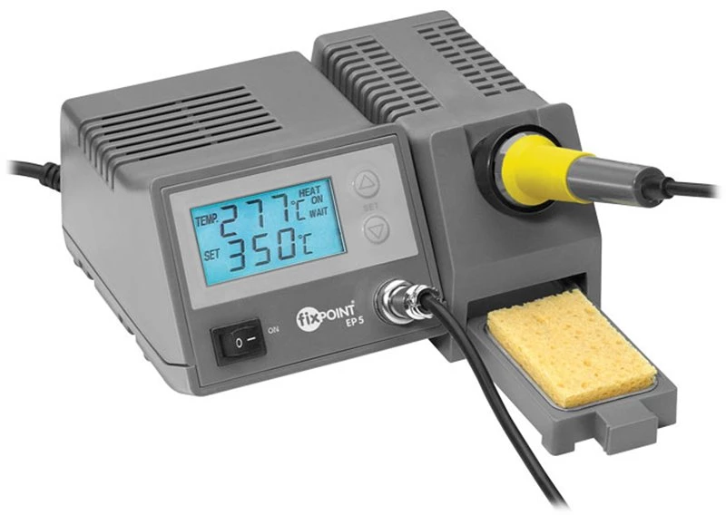 51098 Hq Solder 30 Soldering Station