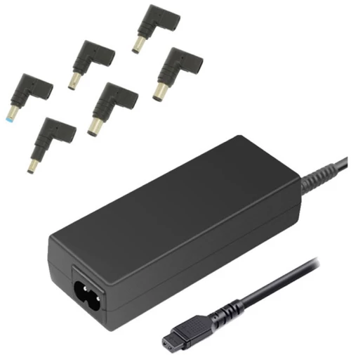 Akyga Ak-nu-13 Universal Power Supply Universal 6 Plugs 1.2m
