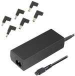 Akyga Ak-nu-13 Universal Power Supply Universal 6 Plugs 1.2m