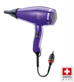 Valera Vanity Hi-power Pretty Purple Hairdryer 2400w/va 8605 Pp