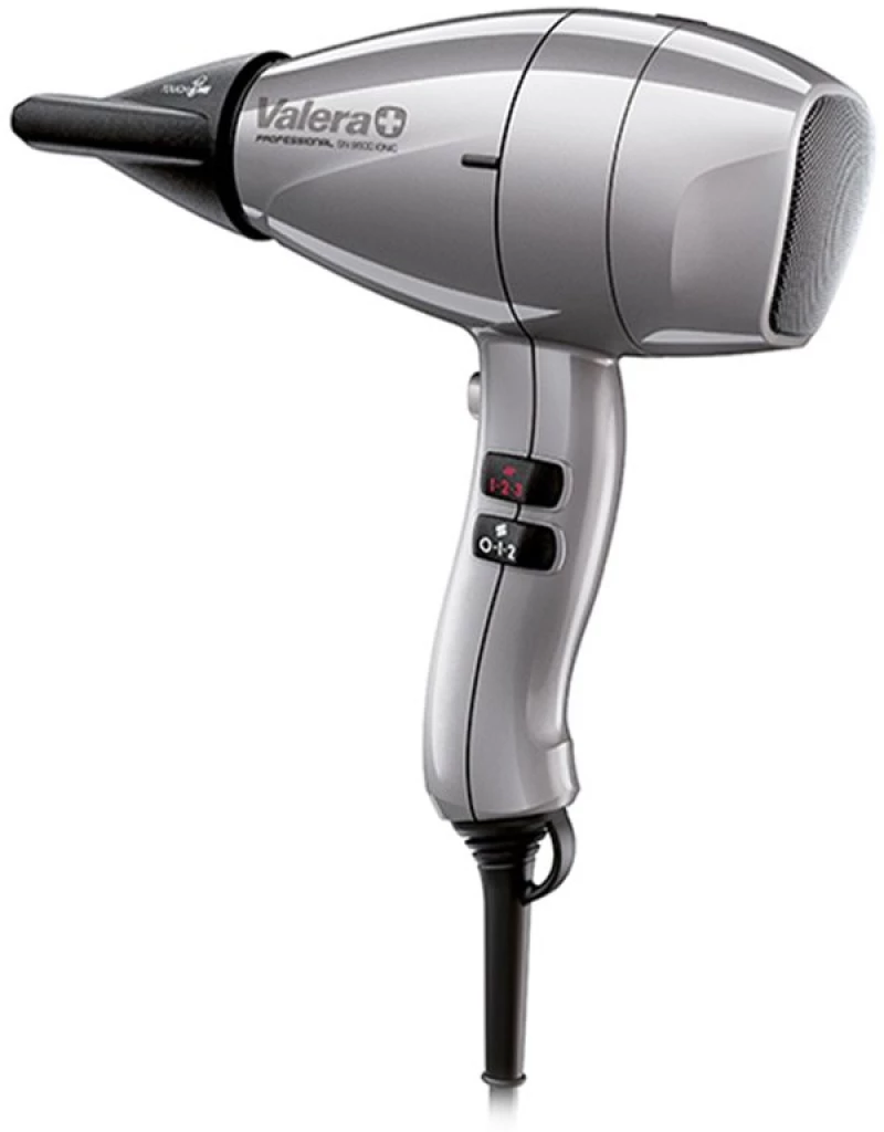 Valera Swiss Nano 9600 Super Compact And Super Powerful Professional Hairdryer