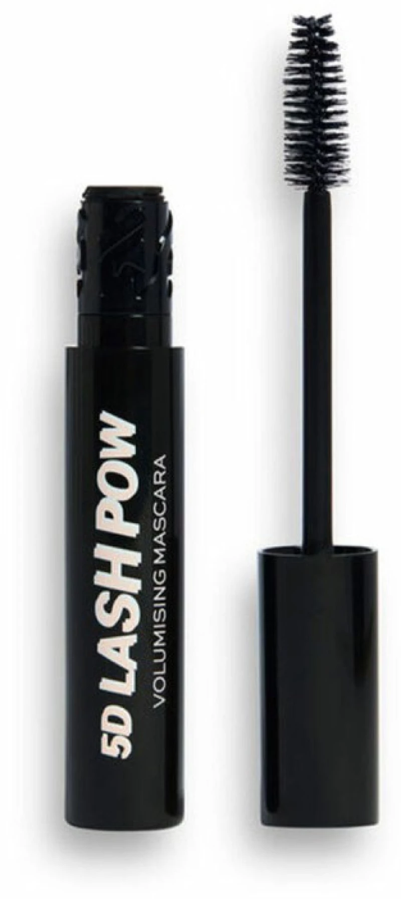 Μάσκα Βλεφαρίδων Revolution Make Up 5d Lash Pow Volumising